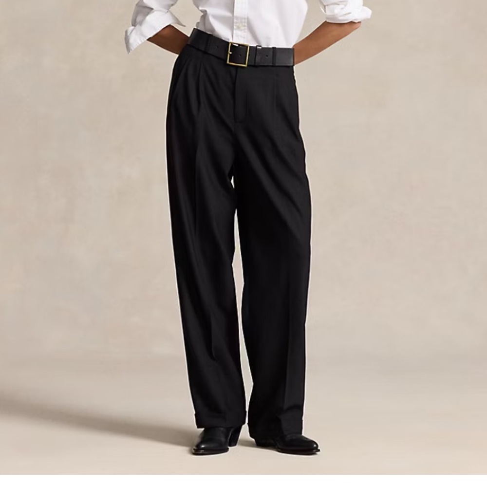 Lauren Ralph Lauren trousers p 34 x 34